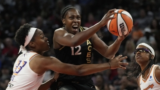 WNBA Playoffs Head Into Semifinals With Increased Viewership
