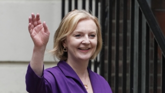 Who Is Britain's New Prime Minister Liz Truss?