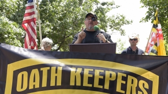 Elected Officials, Police Chiefs On Leaked Oath Keepers List