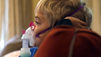 Asthma Cases Are Getting More Severe In The U.S.