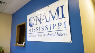 Advocates, Patients Push For Mental Health Resources In Mississippi