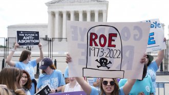 Election '22: What Matters: The Fight Over Legal Abortion