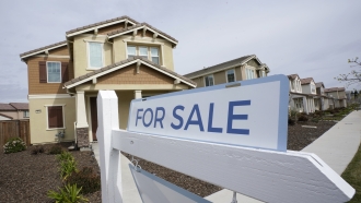 U.S. Long-Term Mortgage Rates Increase For 6th Straight Week