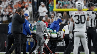 Tua Tagovailoa's Brain Injury Reignites NFL Concussion Safety Debate