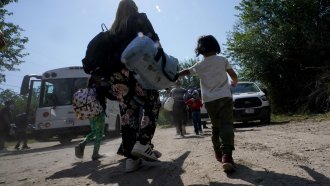 U.S. Mulls Ukrainian-Type Parole For Venezuelan Migrants