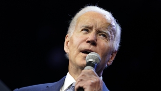Pres. Biden To Release 15M Barrels From Oil Reserve, More Possible