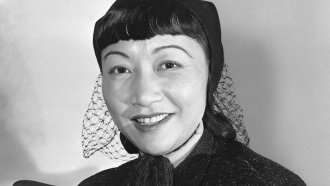 Hollywood Icon Anna May Wong To Be 1st Asian-American On U.S. Currency