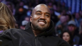 Adidas Ends Partnership With Ye Over Antisemitic Remarks