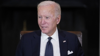 Biden Zeroes In On Economic Message As Campaign Winds Down