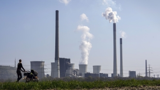 U.N. Report: Climate Pollution Reductions 'Highly Inadequate'