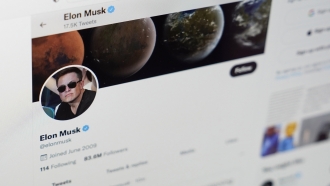 Elon Musk's Twitter Takeover Sparks Concern About Company's Future