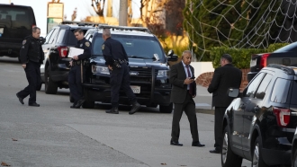 Attack On Paul Pelosi Reignites Fears Of Political Violence