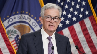 Fed Unleashes Another Big Rate Hike But Hints At A Pullback