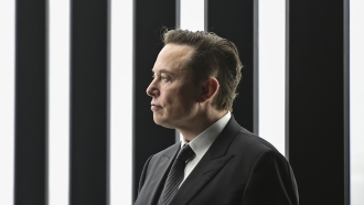 Musk's Partisan Tweets Call Twitter Neutrality Into Question