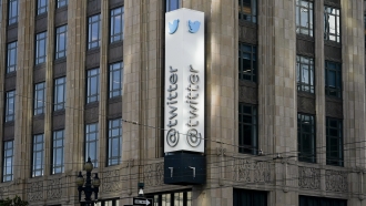 Twitter To Add 'Official' Mark To Verified Big Accounts