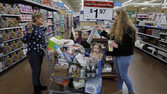 Walmart Grocery Deals Under $10 For Your Thanksgiving Dinner