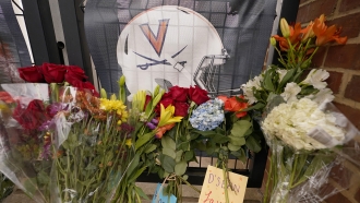 UVA Cancels Football Game; Shooting Suspect Due In Court