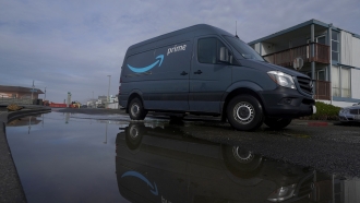 Amazon Begins Mass Layoffs Among Its Corporate Workforce