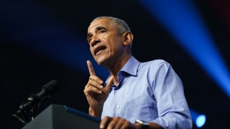 Obama To Announce Expansion Of Young Leaders Program To U.S.