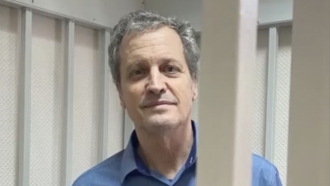 Another American, Marc Fogel, Is Detained In Russia Over Marijuana