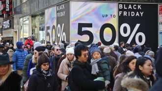 Black Friday vs. Cyber Monday Deals: Which Are Better?