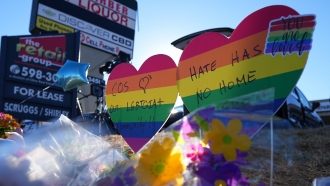 LGBTQ Groups Link Colorado Shooting To Rising Anti-Gay Politics