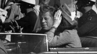 New documents related to JFK's assassination could be released