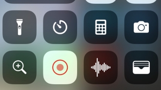 How To Screen Record On Your iPhone