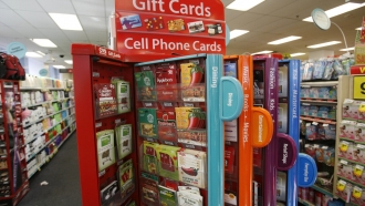 How To Avoid A Gift Card Scam That Could Ruin The Holidays