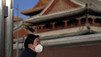  China 'Turns Corner' By Ending Quarantine