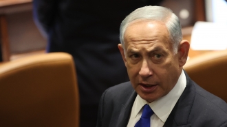 Israeli Doctors Reject Netanyahu Allies' Anti-LGBTQ Remarks