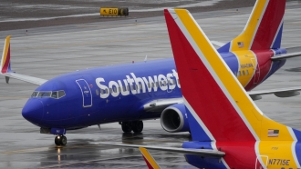 Here's Why Southwest Is Canceling More Flights Than Other Airlines