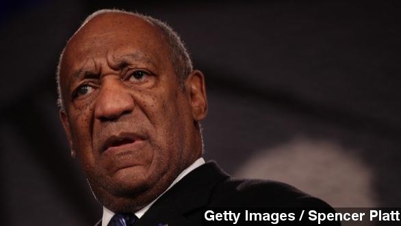 Bill Cosby Resigns From Temple University Board Of Trustees Video