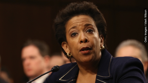 Loretta Lynch S Wait Is Almost Over Video