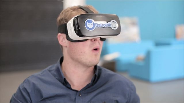 Pornhub Is Now On The Virtual Reality Bandwagon.