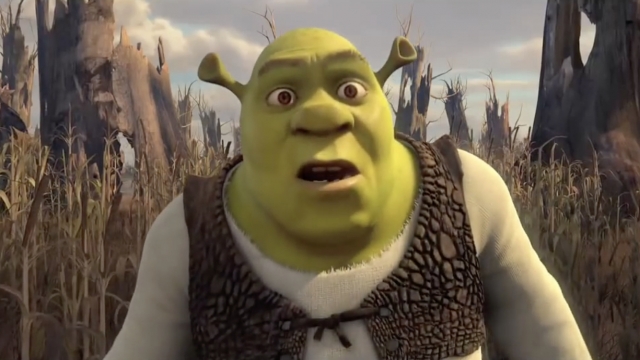 It's Not Ogre Until The Fat Lady Sings: NBC Is 'Resurrecting' Shrek (VIDEO)