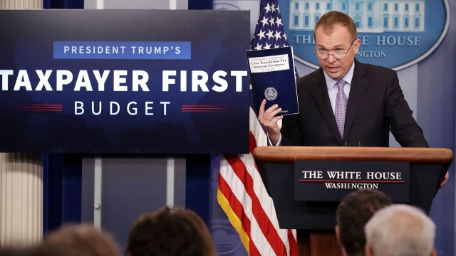 Trump's New Budget Uses More Realistic Assumptions Than His Predecessors' Did 1