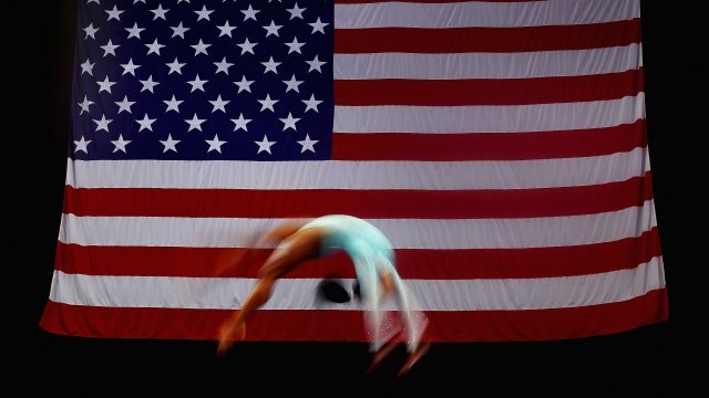 gymnastics usa sexual american medical violence statement sports society amssm newsy team youth national medicine