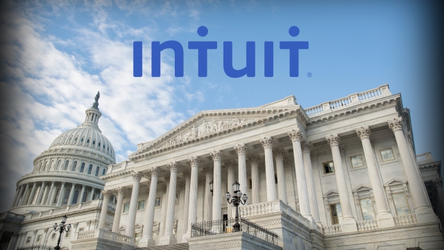 IRS Lets TurboTax Register People for Stimulus — And Take their Data