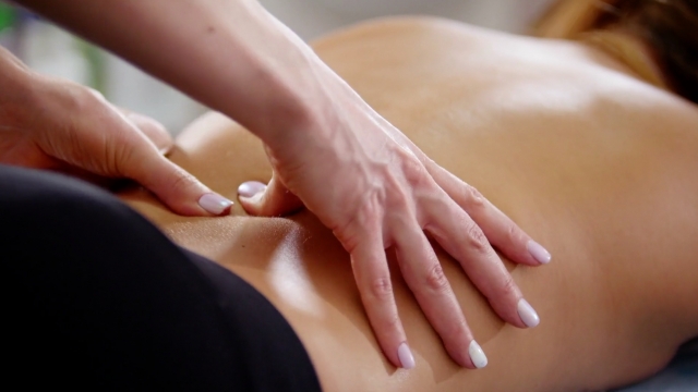 Is Getting A Massage Risky?