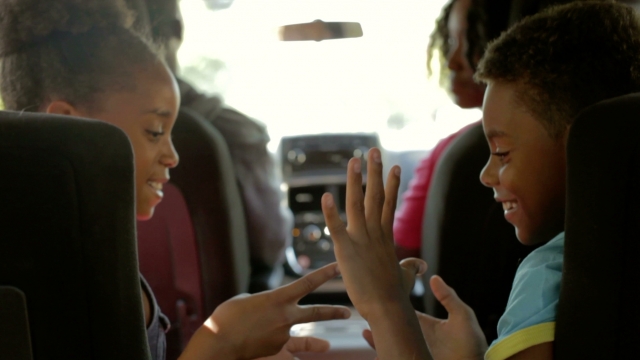 How Risky Is A School Carpool?