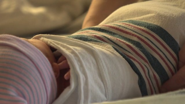 Could New Parents Get Extra Stimulus?