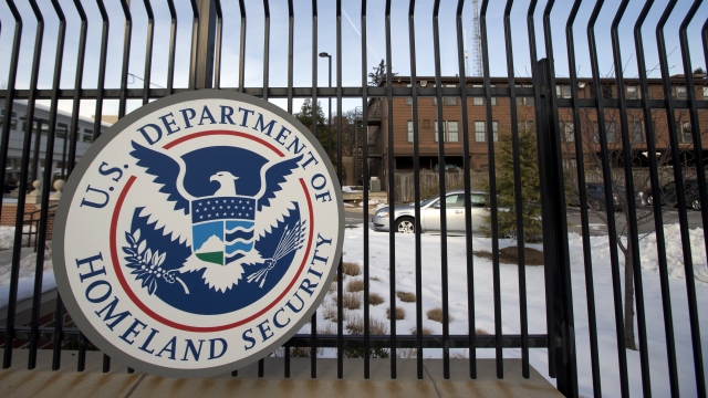 DHS Launches Warning System For Social Media Posts