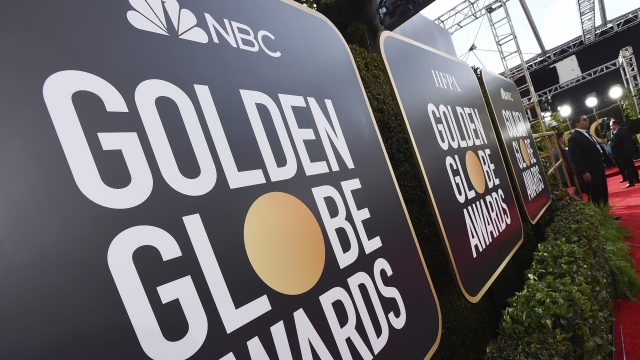 NBC Won't Air 2022 Golden Globes Amid Outcry About Lack Of Diversity