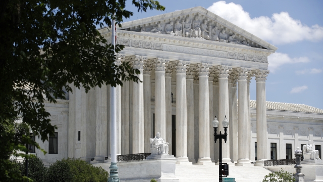 Supreme Court To Consider Rollback Of Abortion Rights