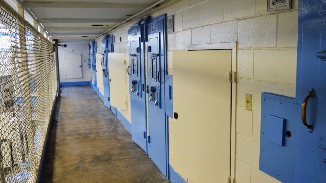 South Carolina Enacts New Death Row Inmate Law
