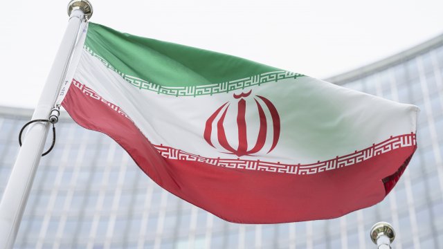 Iran To Make Decision On Nuclear Images Agreement