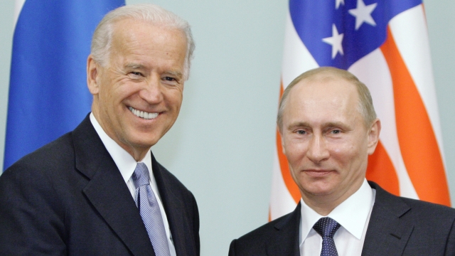 President Biden, Russian President Putin Agree To Meeting