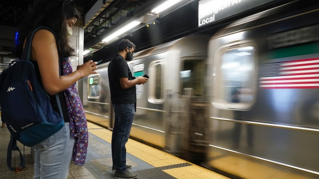 Hackers Breached New York City Transit Systems In April