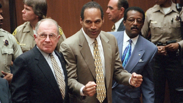 Celebrity Attorney F. Lee Bailey Dead At 87